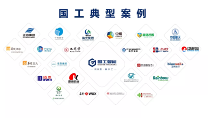 中国工业软件企业100强 | 国工智能位列第88名!