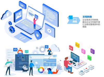 清华同衡绿色办公软件开启绿色发展新引擎