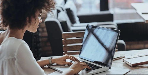 史爱武 女生适合学计算机吗