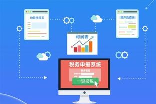 电商企业常用的财务软件