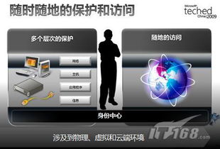围绕公司业务 开展it安全治理 多图