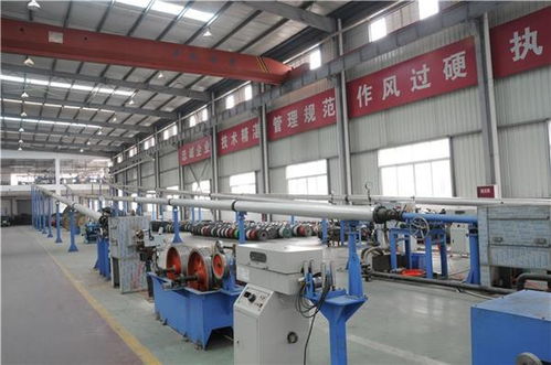 专注做电缆，真鑫更安全——企业软件的坚实后盾