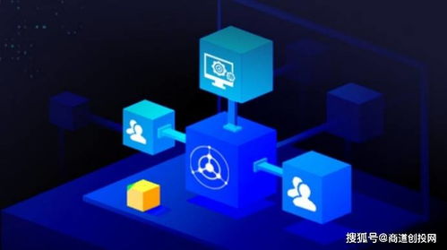 企企通完成数千万美金C轮融资，加速企业软件互联互通生态布局