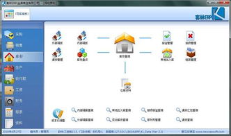生产企业如何选择合适的进销存软件